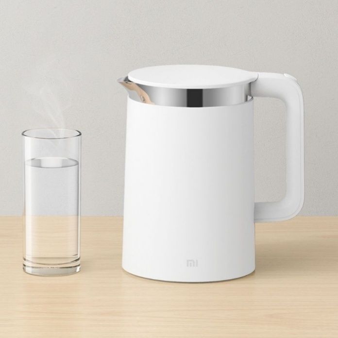 Чайник Mi Smart Kettle Pro Чайник Mi Smart Kettle Pro