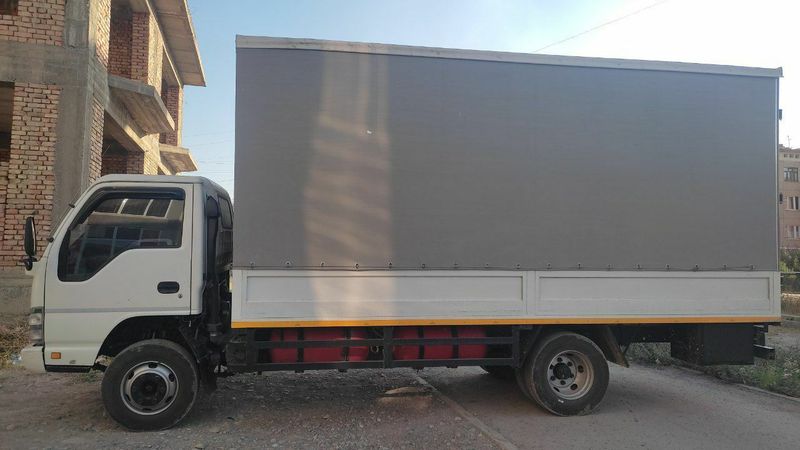 Продается ISUZU NQR 71 PL Продается ISUZU NQR 71 PL