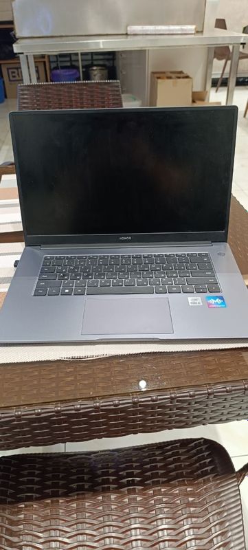 Notbook Honor i5 Notbook Honor i5