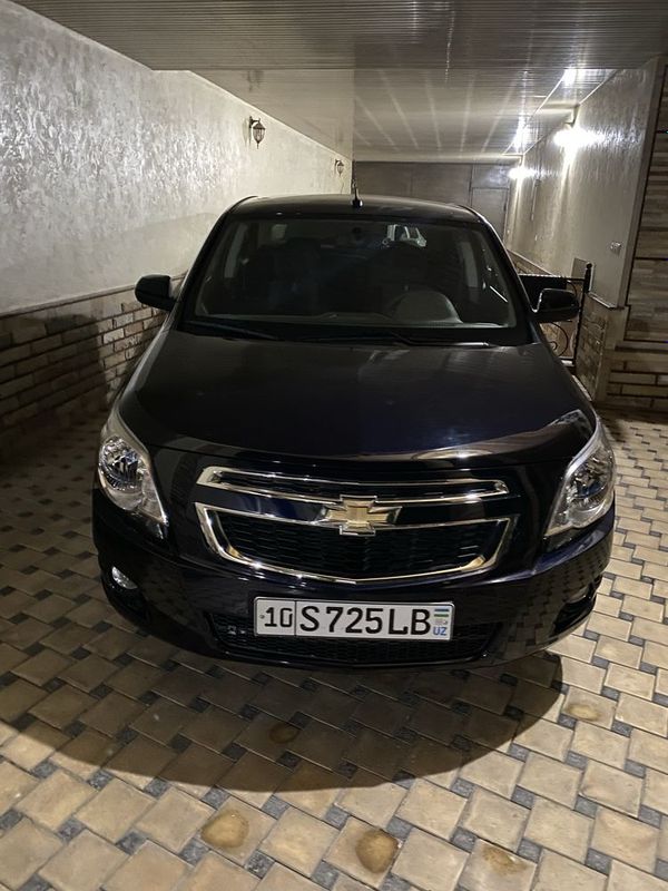 Cobalt 4 poz kraska toza