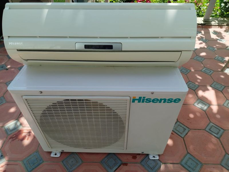 Kandisaner sotiladi Hisense 12 talik Kandisaner sotiladi Hisense 12 talik