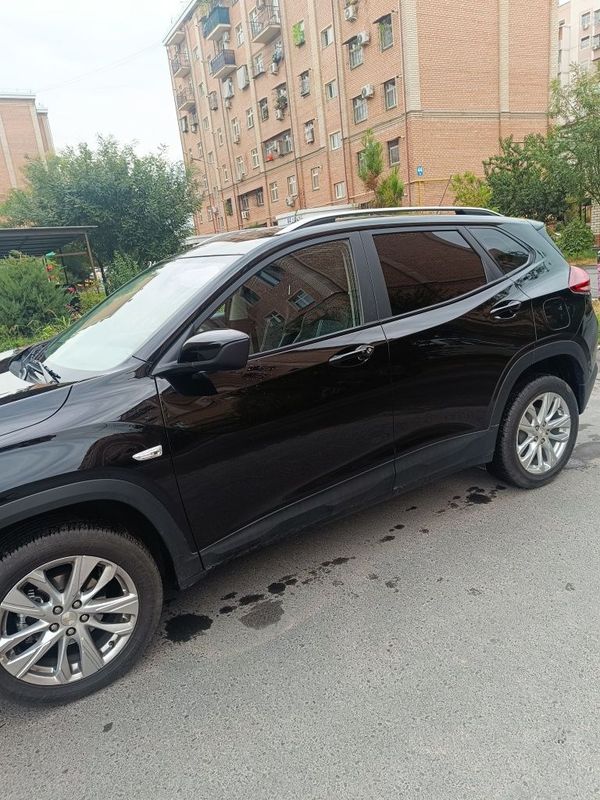 Срочно продается Трекер 2 LTZ Срочно продается Трекер 2 LTZ