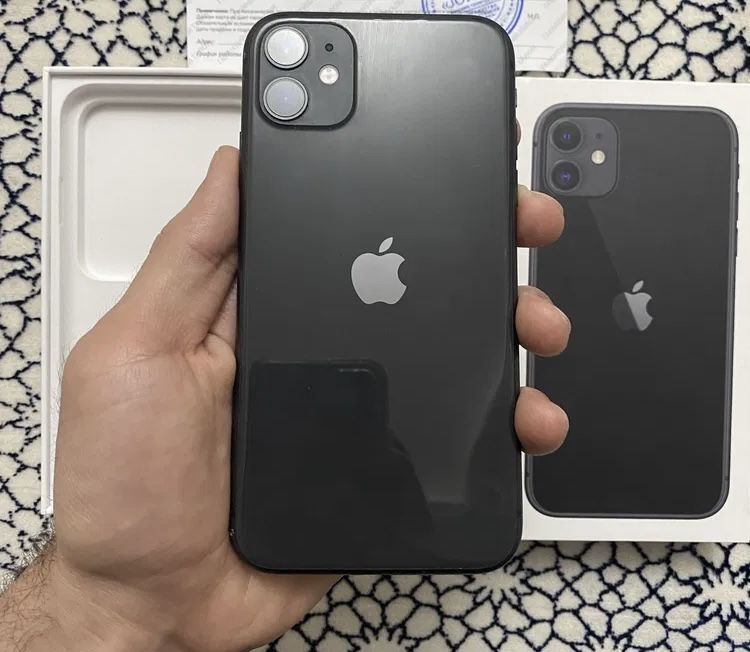 iphone 11 ideal yangi ideal