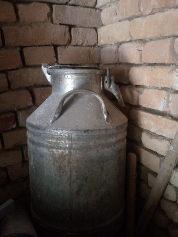 Фляга советская СССР Фляга советская СССР
