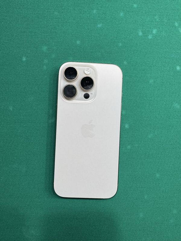 Iphone 16 pro sroshni sotiladi Iphone 16 pro sroshni sotiladi