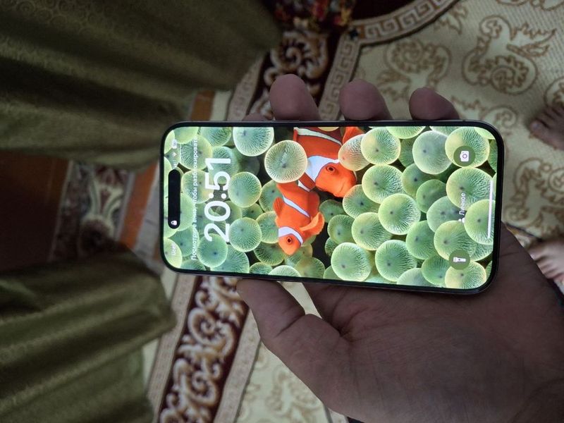 IPhone 15pro 128G