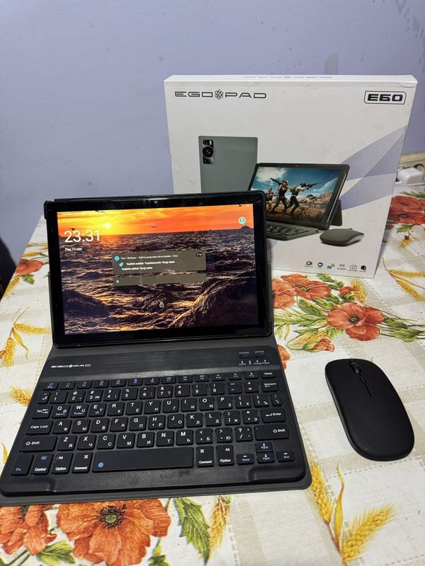 ego pad e60 | egopad e60 ego pad e60 | egopad e60