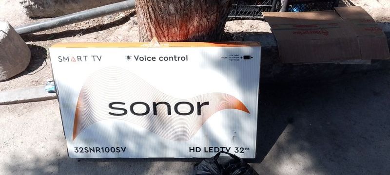 Tilvezor Smart 32 Yangi Tilvezor Smart 32 Yangi