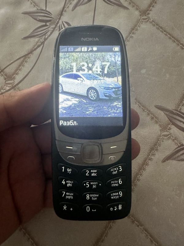 Nokia 6310 orginal