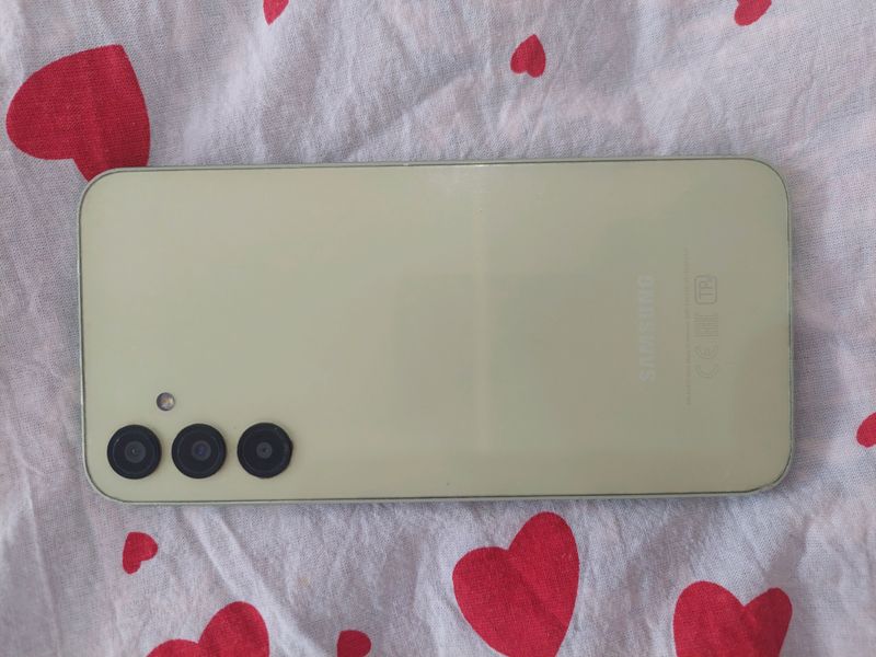 SAMSUNG A24 SAMSUNG A24