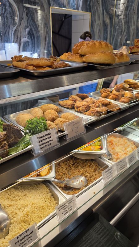 Kafe tayyor biznes Sotiladi Kafe tayyor biznes Sotiladi