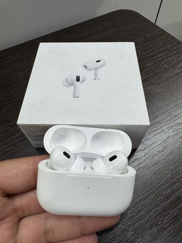 Airpods Pro 2 Original Airpods Pro 2 Original