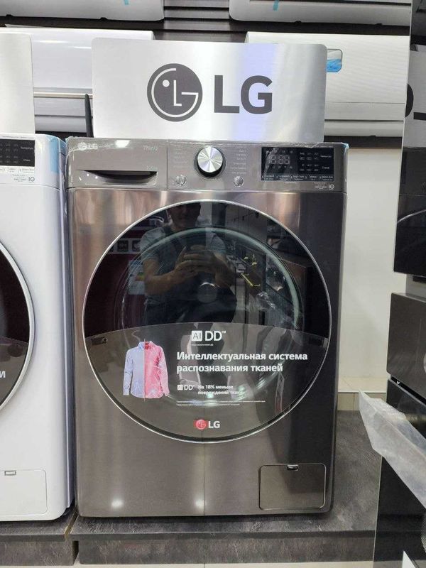 Стиральная машина LG от 6 кг до 15 кг, все моделы есть, доставка есть Стиральная машина LG от 6 кг до 15 кг, все моделы есть, доставка есть