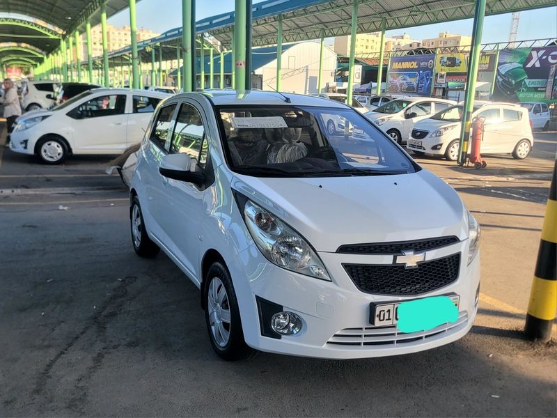 Spark 2016 год. 1.25 motor. Mexanika. Spark 2016 год. 1.25 motor. Mexanika.