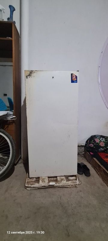 Холодильник саратов