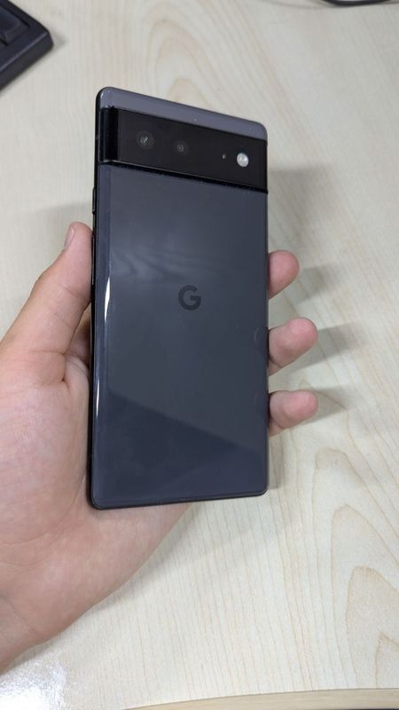 Pixel 6 ideal 8/128gb Pixel 6 ideal 8/128gb
