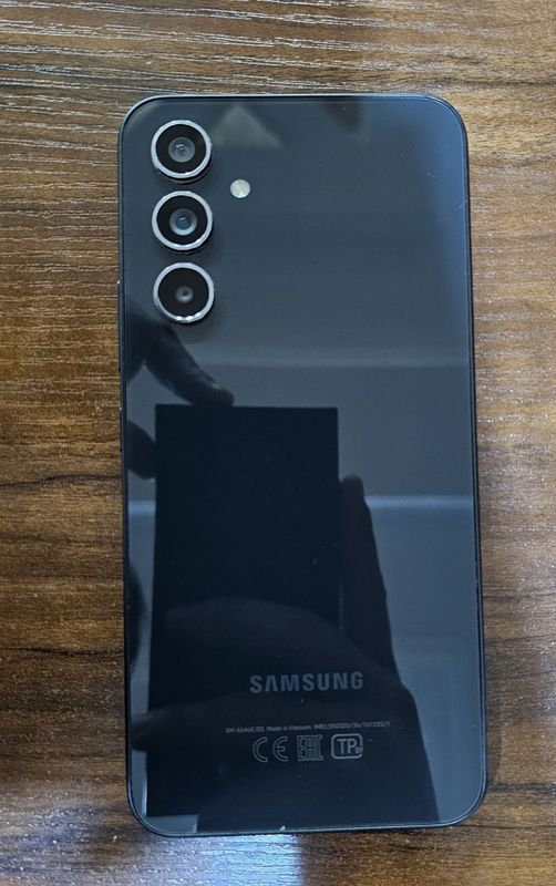 Samsung Galaxy A54 5G Samsung Galaxy A54 5G