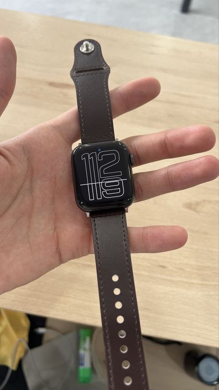 Apple watch 6 44mm