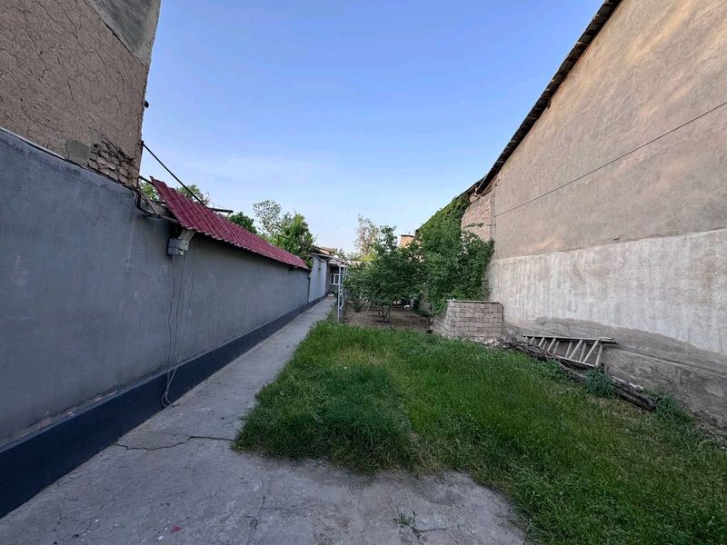 Продаётся дом на Мирабадском районе Продаётся дом на Мирабадском районе