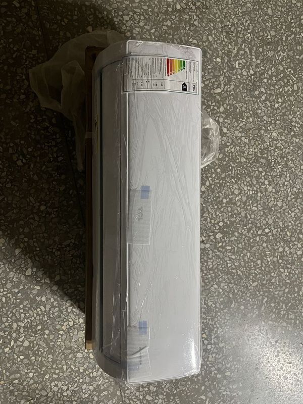кондиционер TCL 12 CITY кондиционер TCL 12 CITY