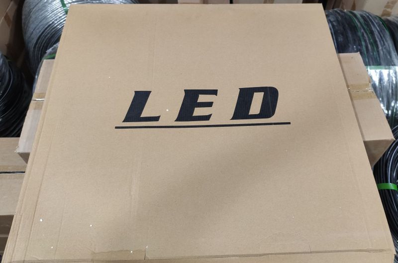 LED PANEL Light. 60×60