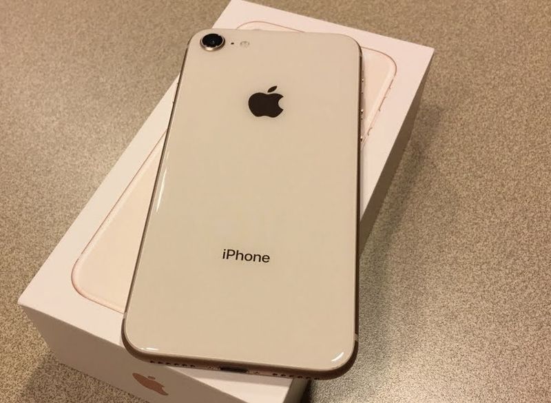 iPhone 8 LL/A kelishamz