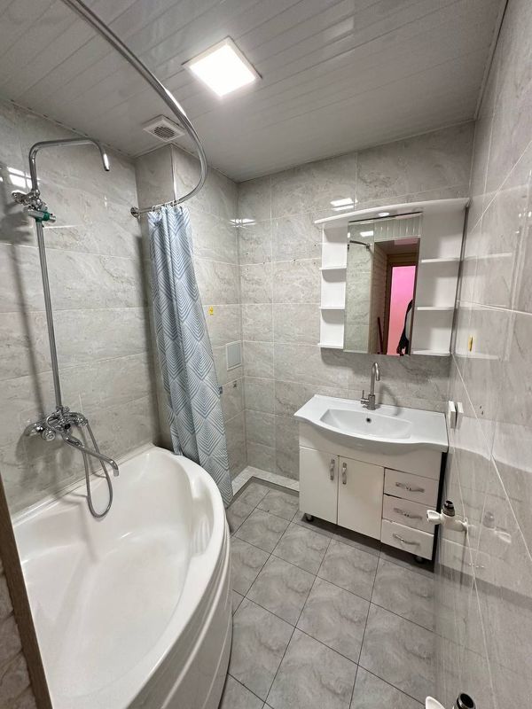 3-комнатная квартира, 72 м², Яшнабадский район 3-комнатная квартира, 72 м², Яшнабадский район