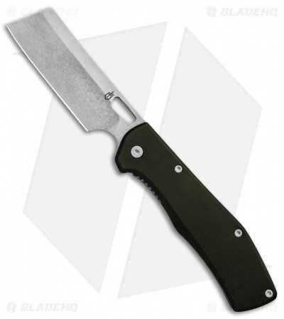 Нож Gerber FlatIron Cleaver Frame Lock