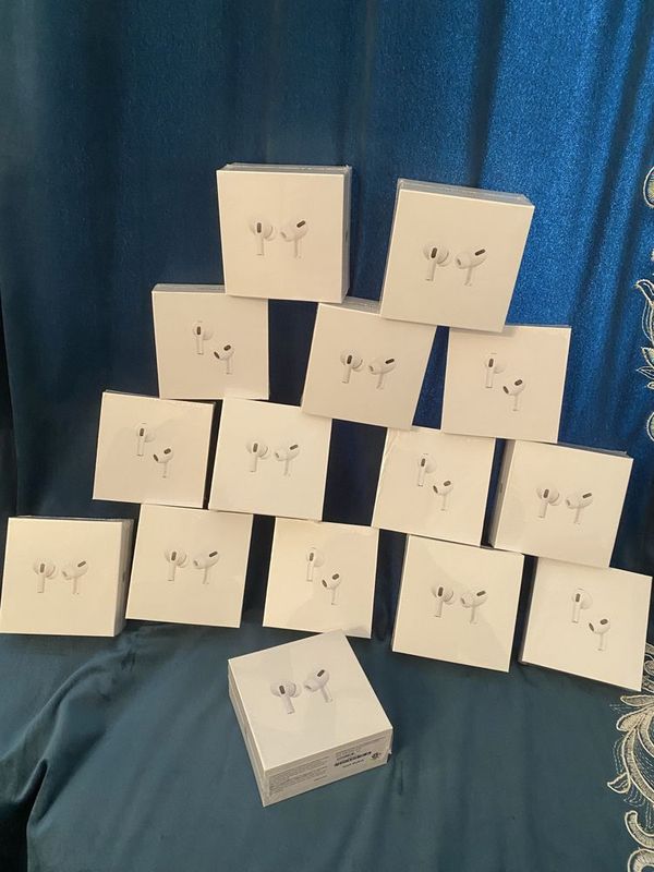 Air pods pro 3, 2.2, ANC hammasidan bor Air pods pro 3, 2.2, ANC hammasidan bor