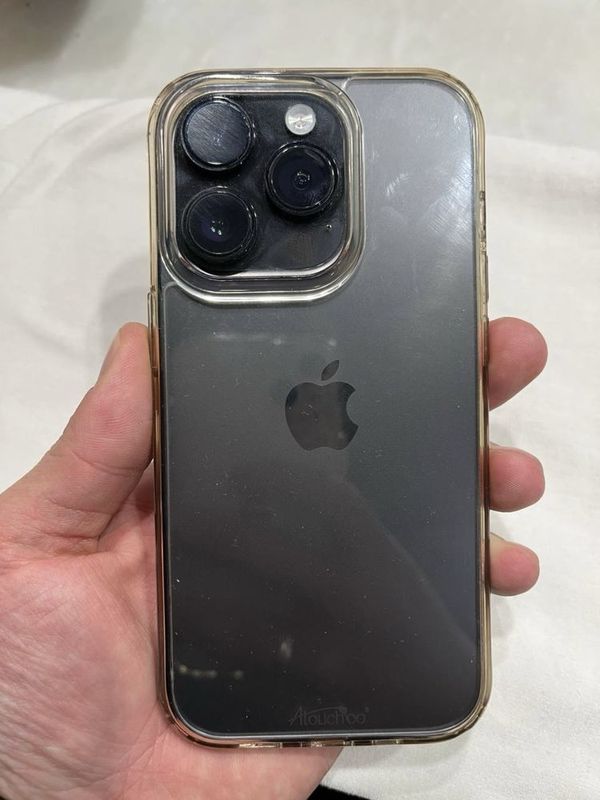 Продам Iphone 14 Pro, 128, LL/A. С коробкой.