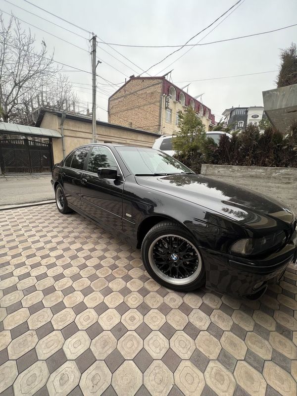 Продаю, бмв е39 Продаю, бмв е39