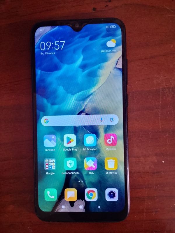 Redmi not 7 ishlashi zor