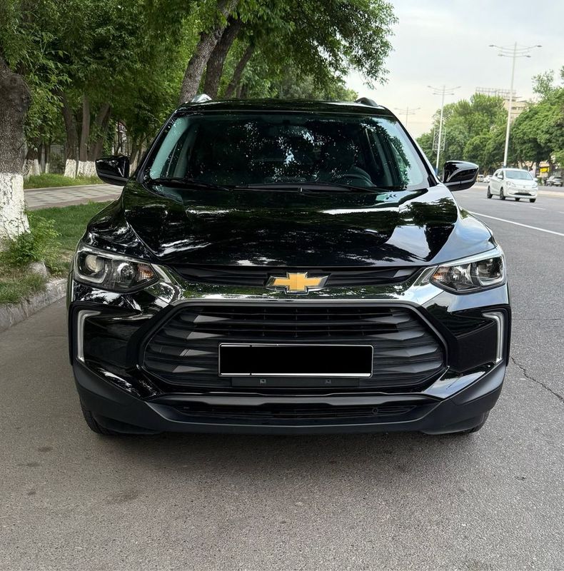 Chevrolet Tracker-2 LTZ 2022/23 Propan 65L Chevrolet Tracker-2 LTZ 2022/23 Propan 65L