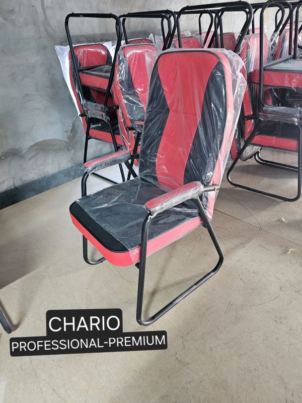 Kreslo CHARIO Profissinal premium