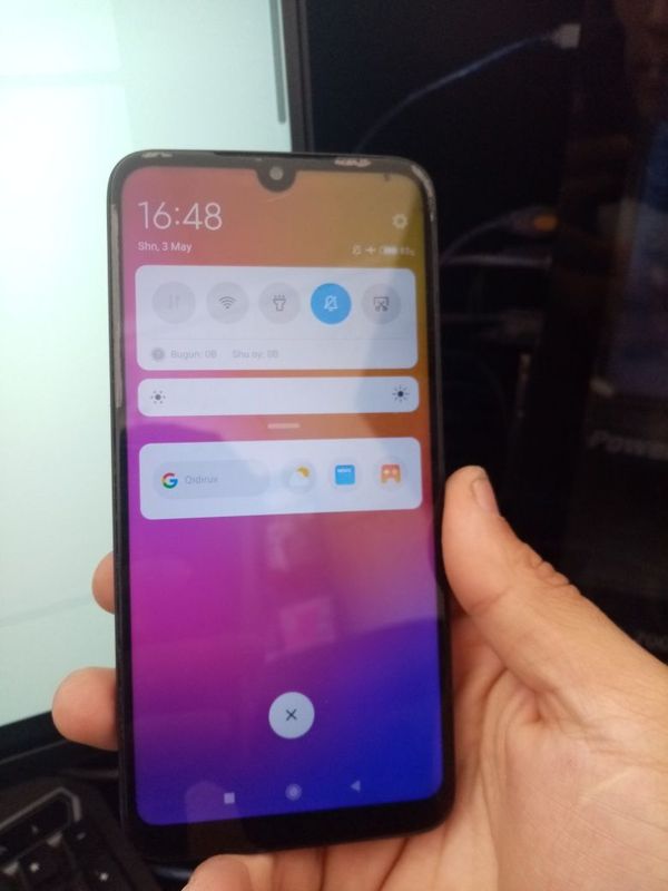 redmi 7 32gb srochna sotiladi redmi 7 32gb srochna sotiladi