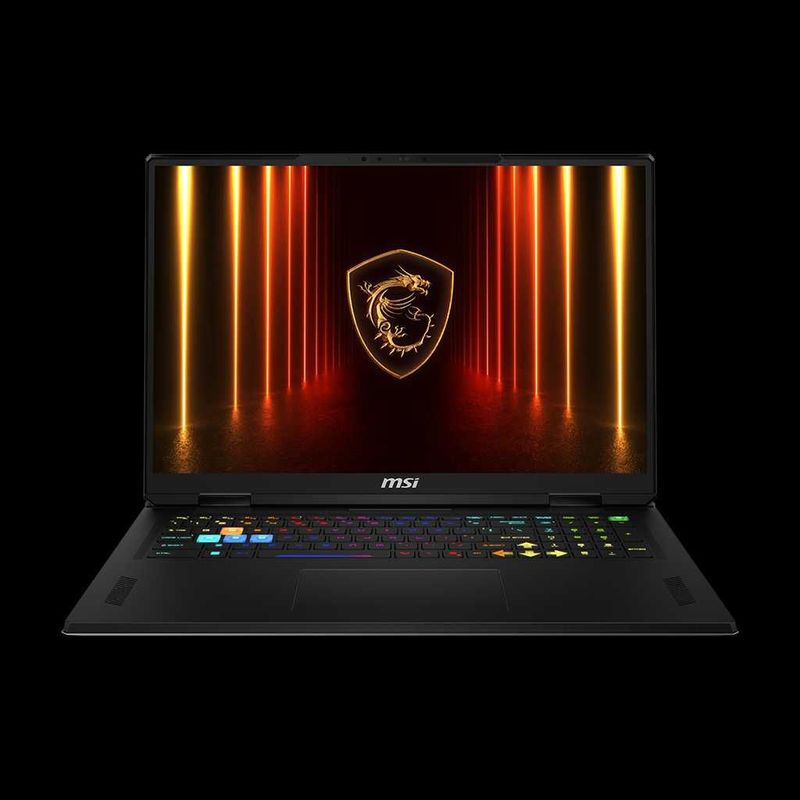 новый MSI Vector 18" qHD R9 64Gb 2Tb 5080 новый MSI Vector 18" qHD R9 64Gb 2Tb 5080