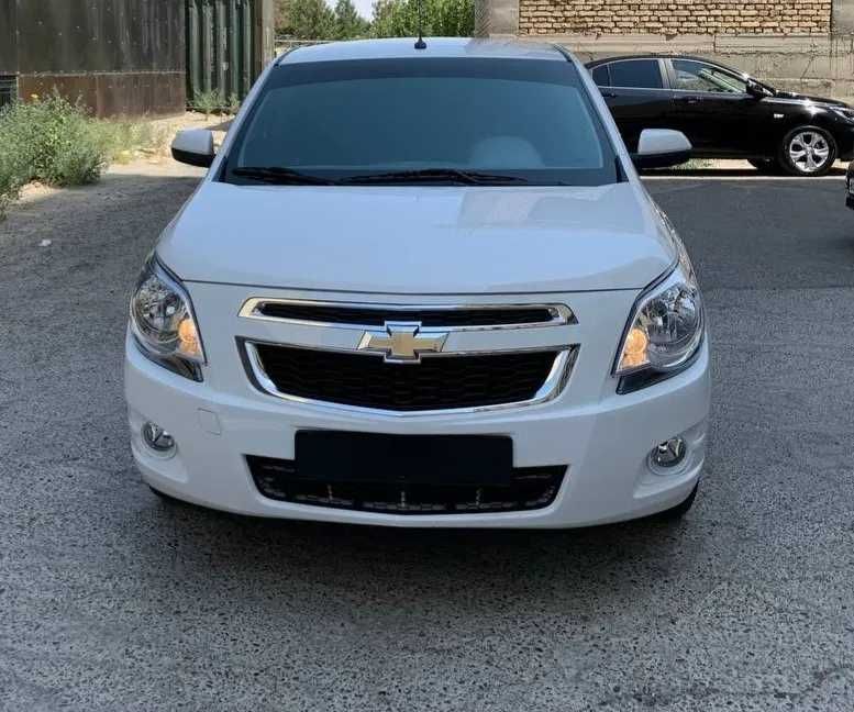 Cobalt naxt va nasiya savdoga