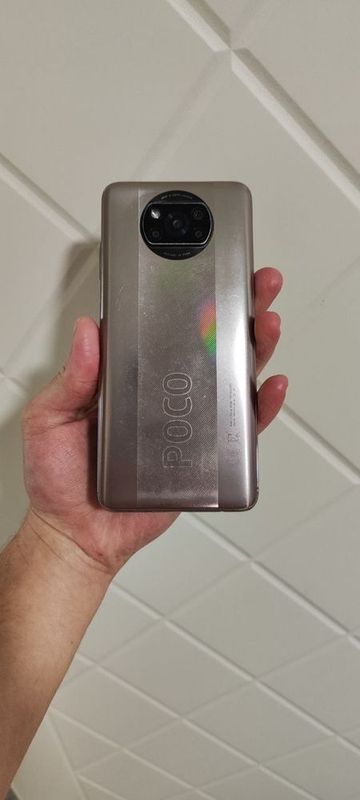 Poco X3pro 8/256gb srochno