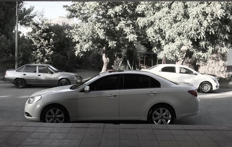 Chevrolet Epica 2010 yil sotiladi! Chevrolet Epica 2010 yil sotiladi!
