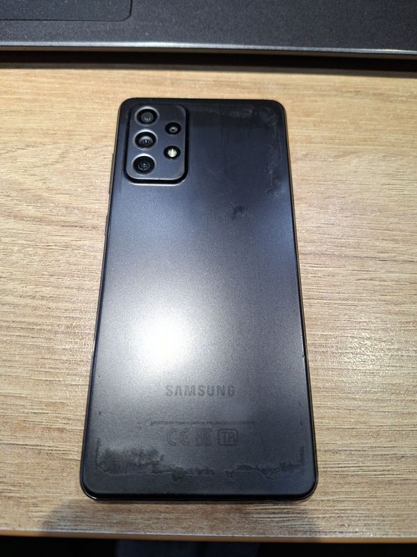 Samsung Galaxy A72 Samsung Galaxy A72