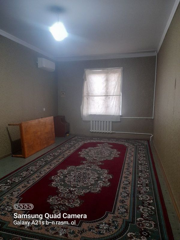 Сдаётся квартира в аренду