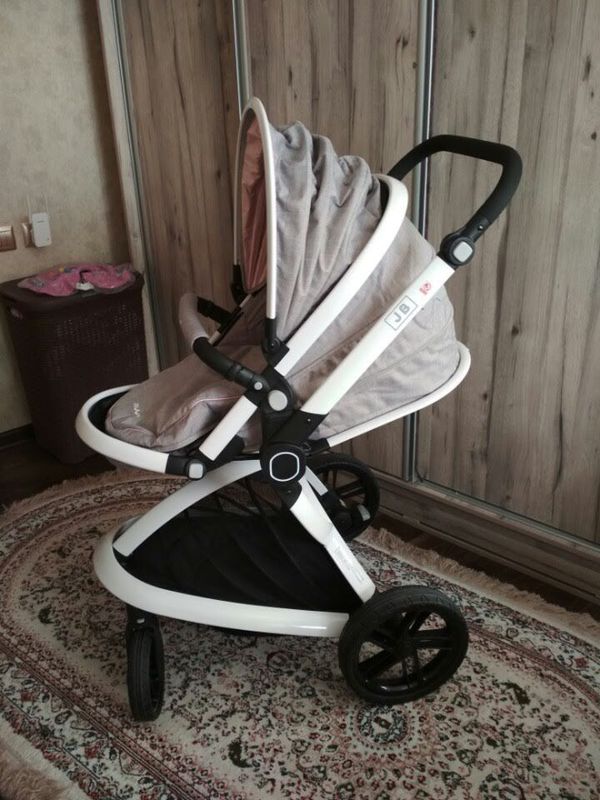 Продаётся каляска