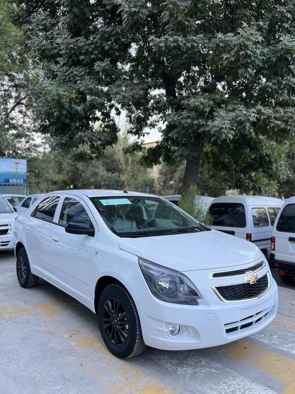 Chevrolet Cobalt Midnight insta _batusafarov