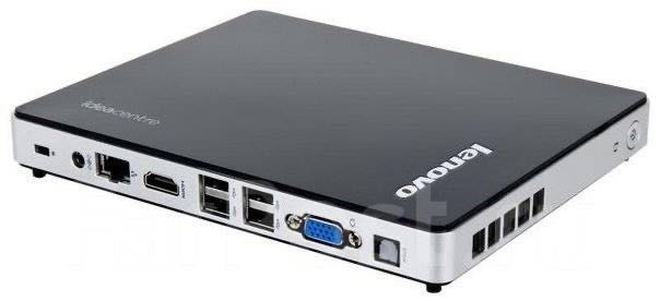 Lenovo ideacentre mini