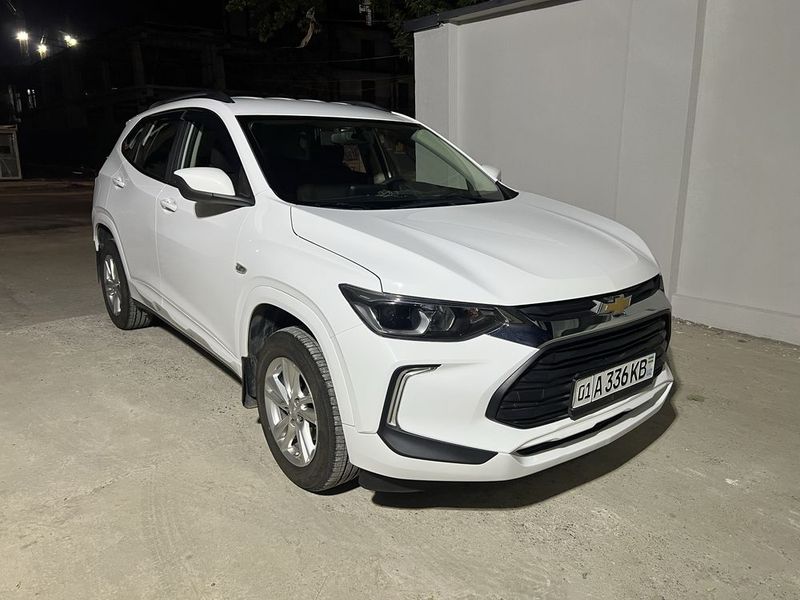Tracker 2 LS Автомат Tracker 2 LS Автомат