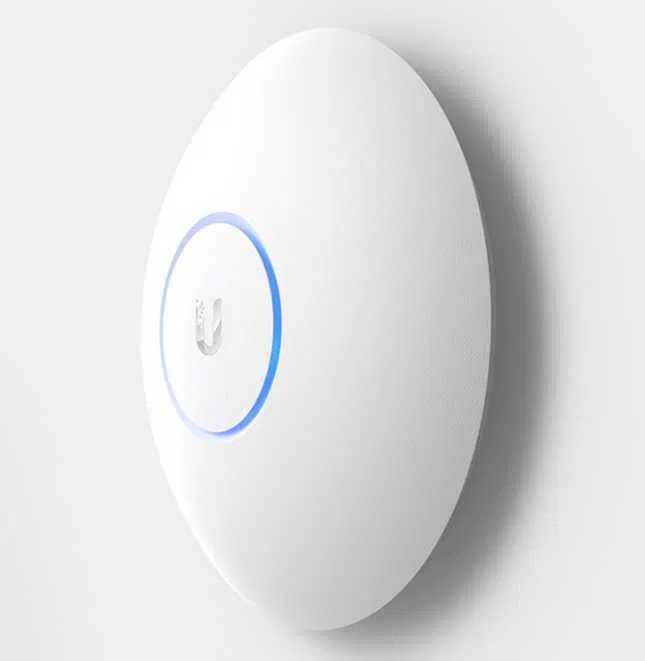 Unifi U 6 Pro Точка Доступ Для вашего дома