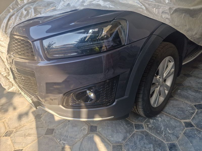 Captiva Каптива Авто. SUV Captiva Каптива Авто. SUV