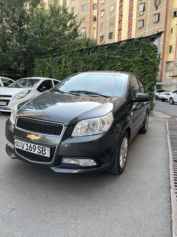 Srochna Nexia 3 2019 automat Srochna Nexia 3 2019 automat
