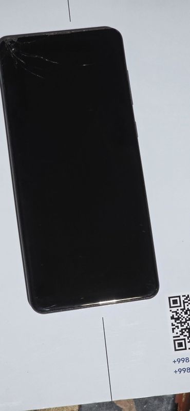 Samsung A21s sotiladi
