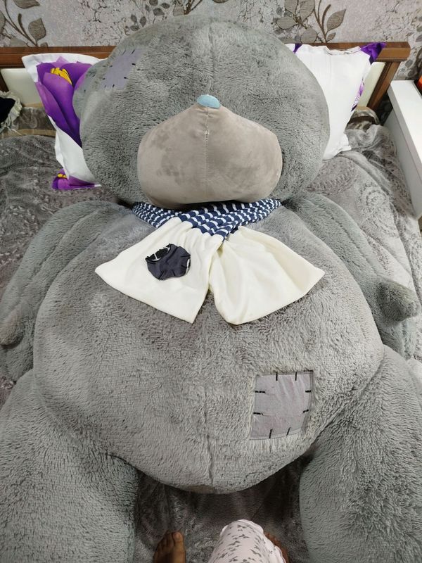 Teddy ayiq srochno arzon narxda Teddy ayiq srochno arzon narxda